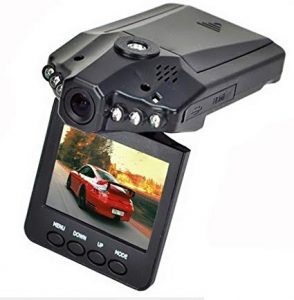 دوربین ماشین