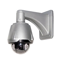 دوربین مداربسته چرخشی